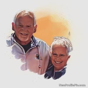 Meet your Posher, Dianne